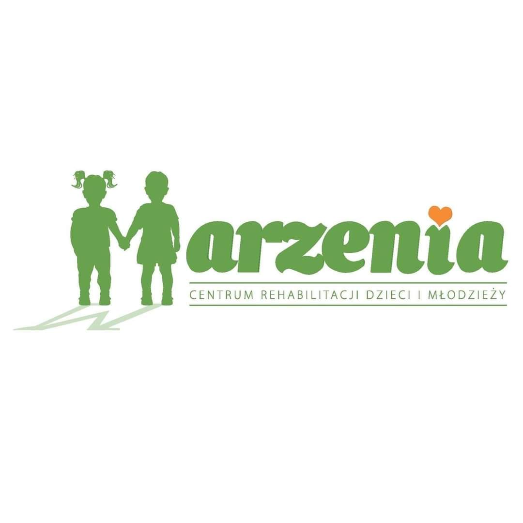 Logo Ośrodka Marzenia